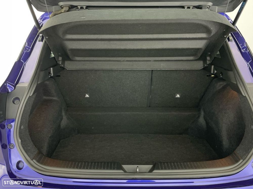 Nissan Qashqai 1.3 DIG-T Acenta - 13