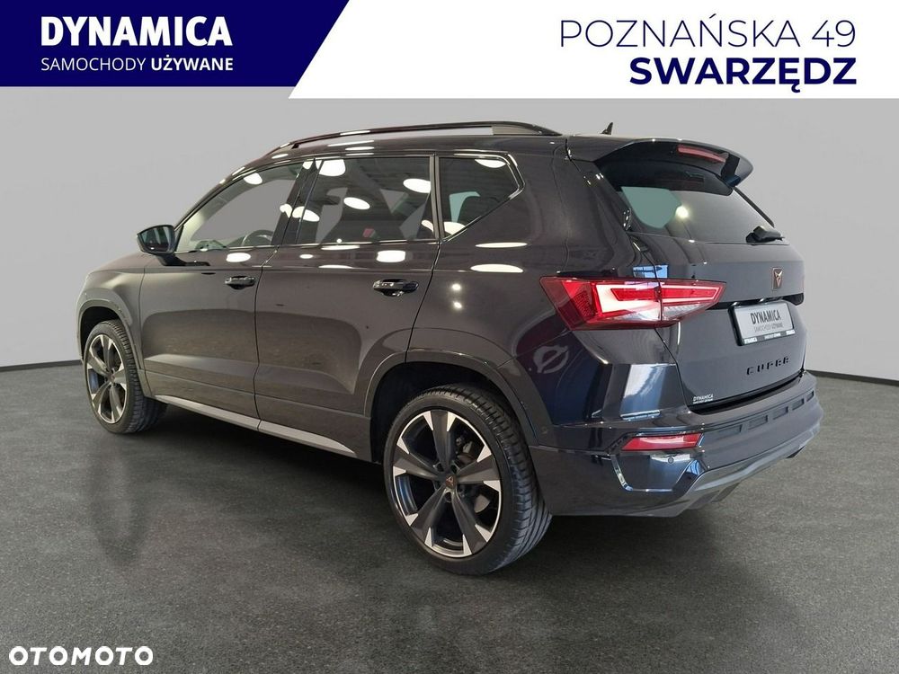 Cupra Ateca - 6