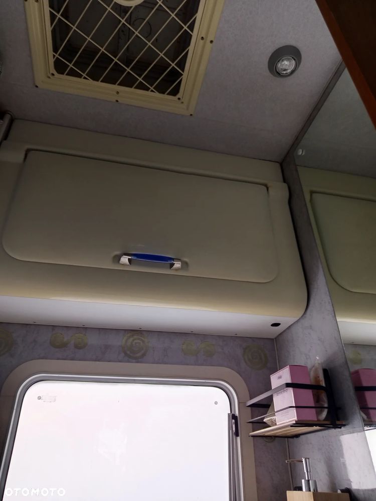 Fiat ducato - 40