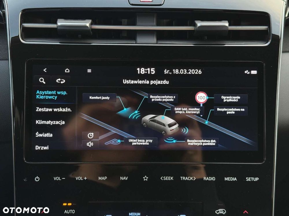 Hyundai Tucson - 21