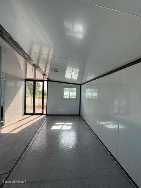 CASA PRÉ FABRICADA - Grande imagem: 3/10