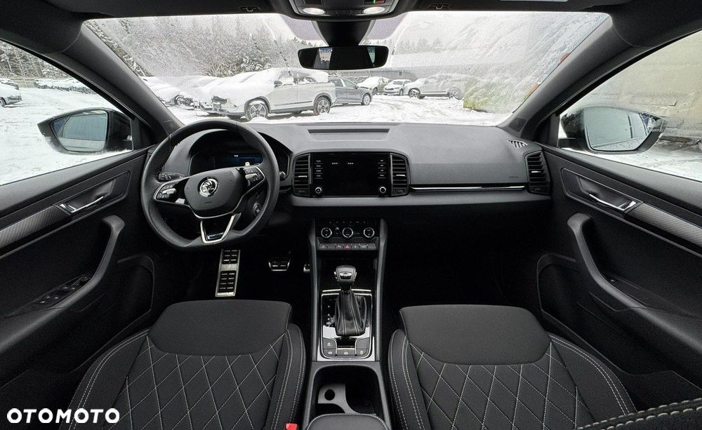 Skoda Karoq - 9