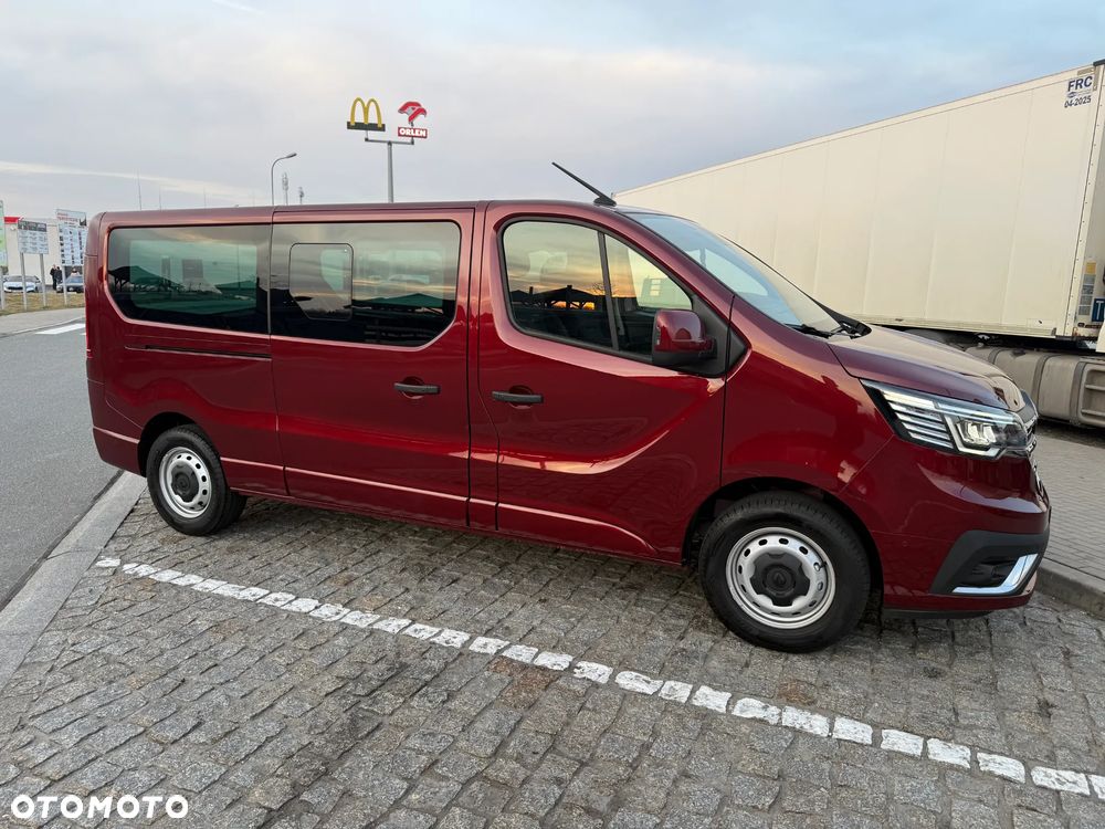 Renault TRAFIC - 31