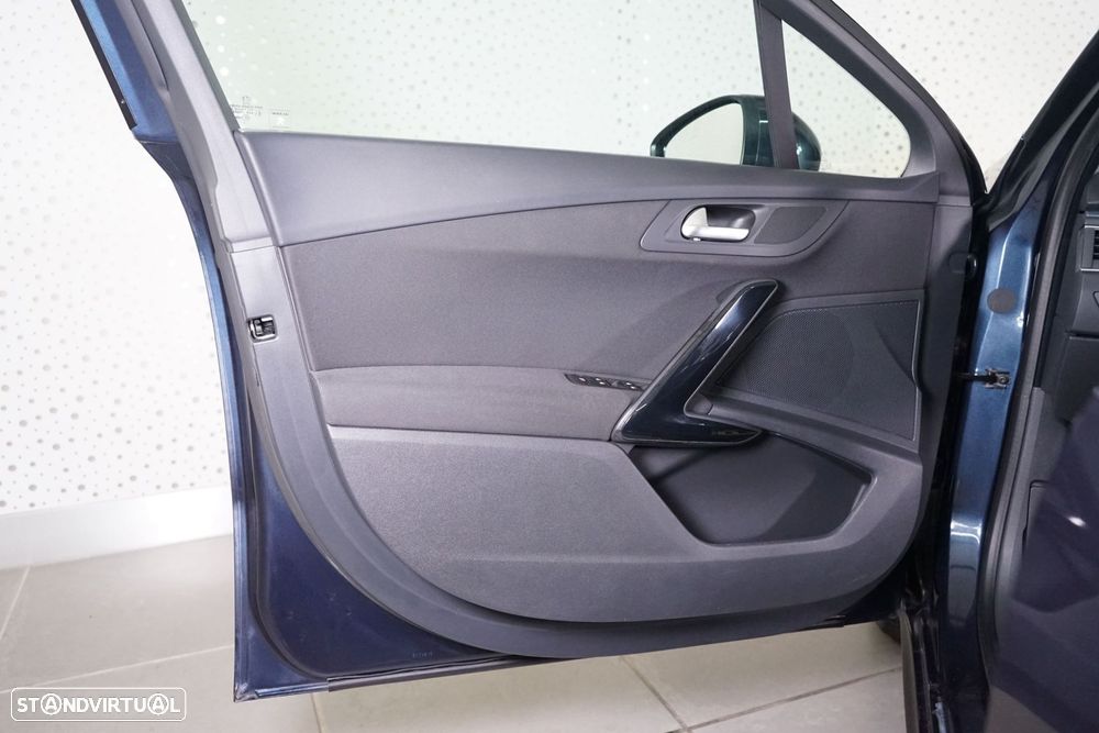 Peugeot 508 SW 1.6 e-HDi Allure 2-Tronic - 18