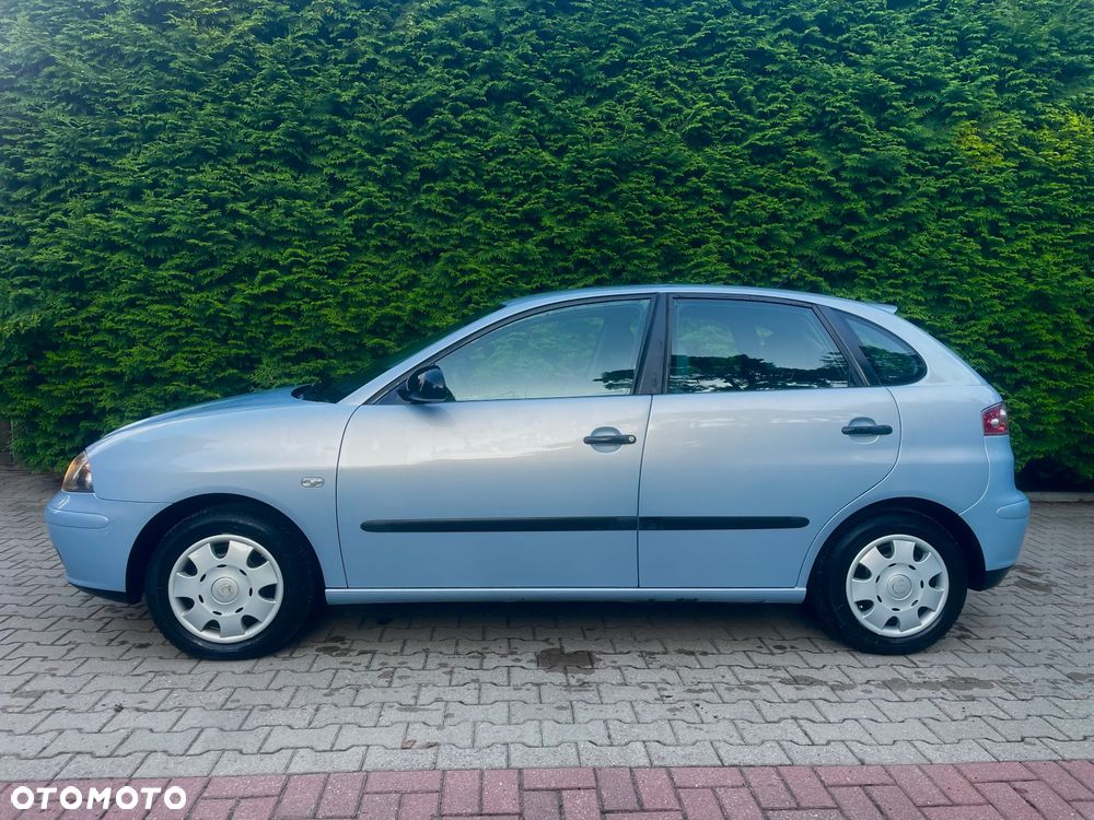 Seat Ibiza 1.2 12V Signo - 5
