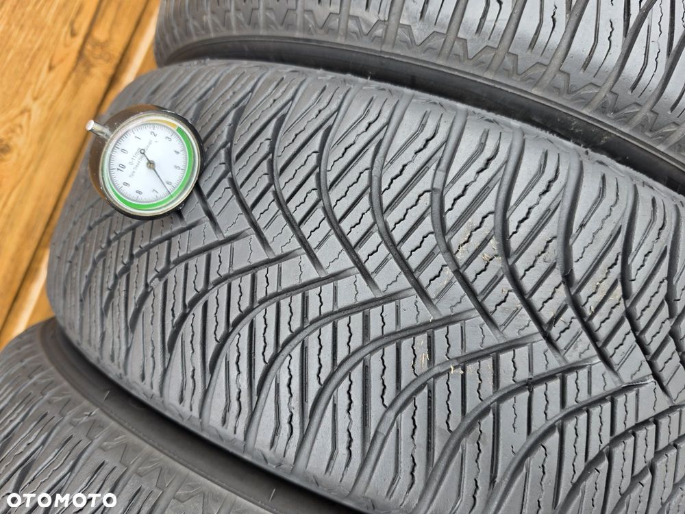 205/55R16 opony całoroczne Goodride. Idealne 2022r. Wysyłka montaż. - 3