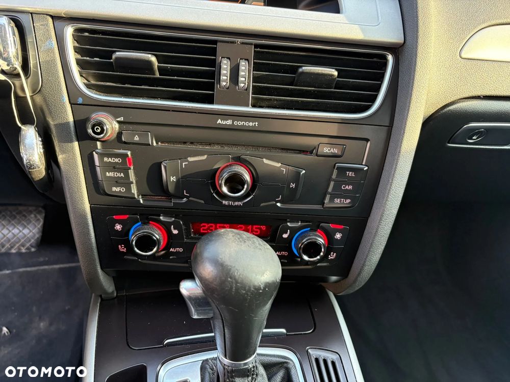 Audi A4 Avant 2.0 TDI DPF multitronic Ambiente - 19