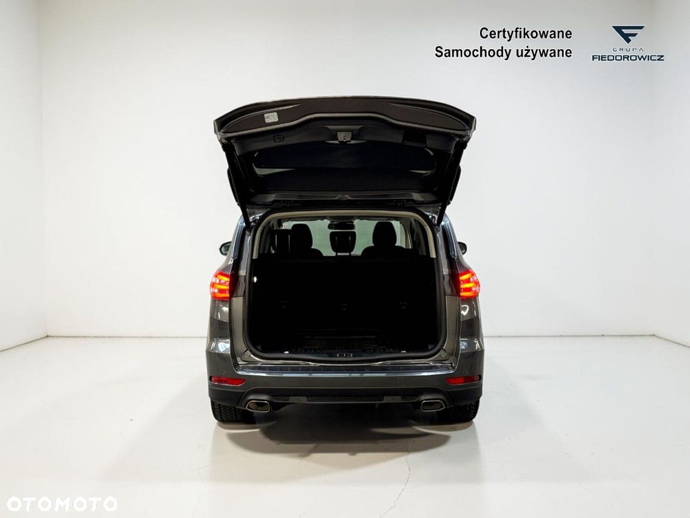 Ford S-Max 2.0 TDCi 4WD Titanium PowerShift - 12