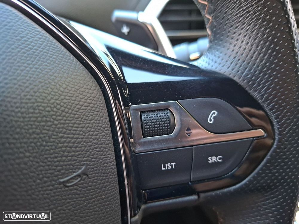 Peugeot 5008 1.5 BlueHDi GT EAT8 - 24