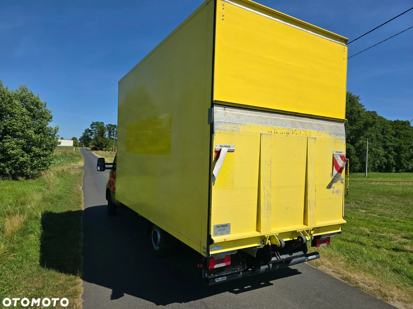 Iveco Daily - 4