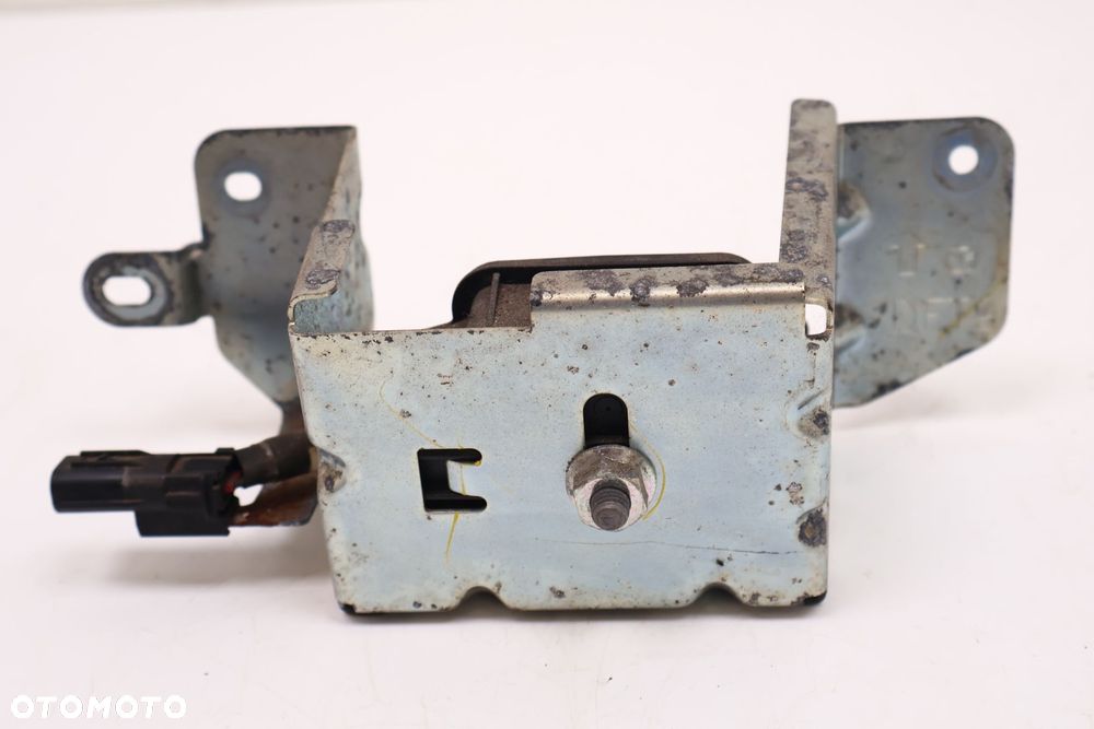 MAZDA CX-30 SYRENA ALARMU - 3