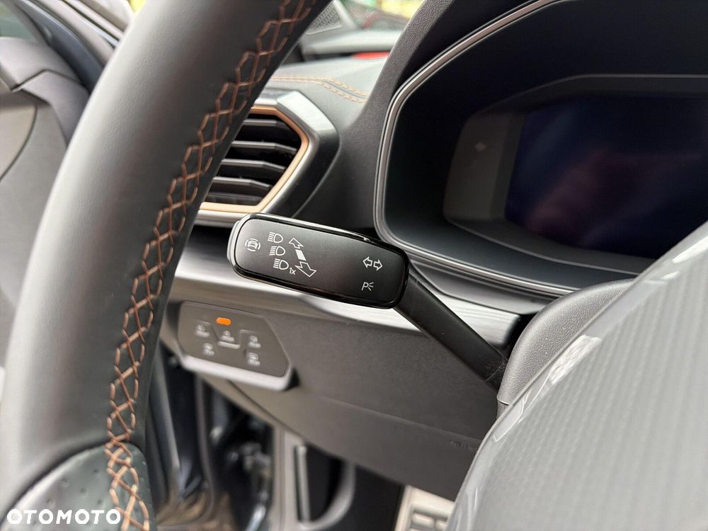 Cupra Formentor 2.0 TSI 4Drive VZ DSG - 26