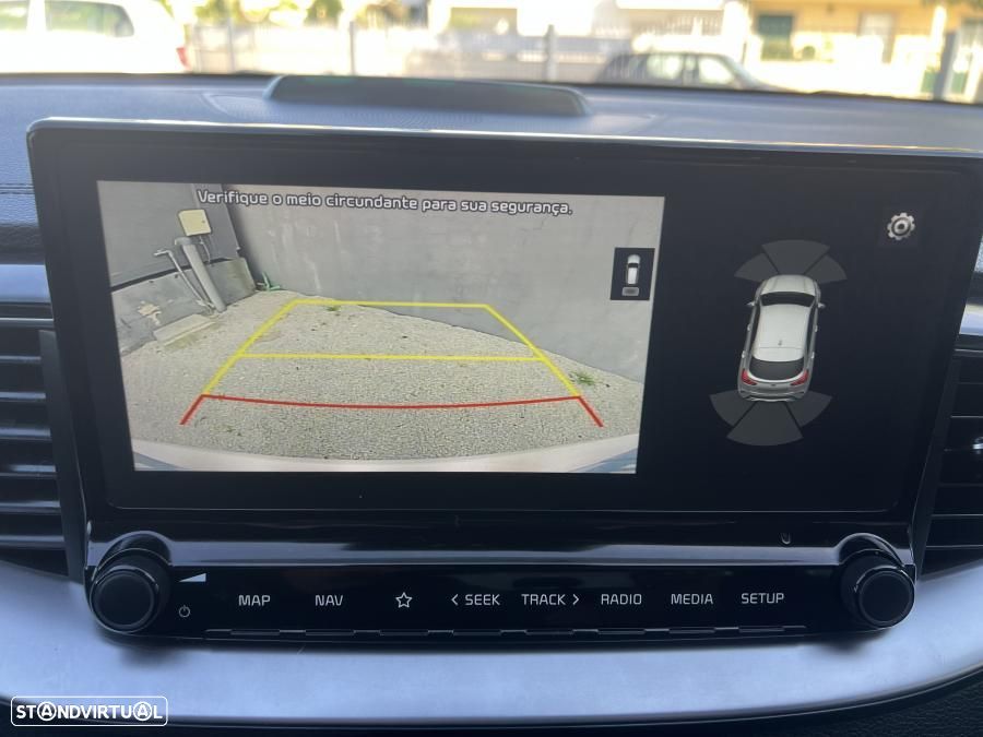Kia XCeed 1.6 GDI DCT6 OPF SPIRIT - 38