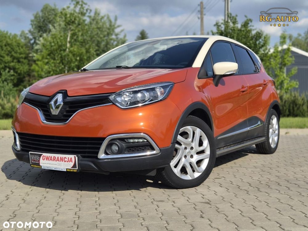 Renault Captur - 17