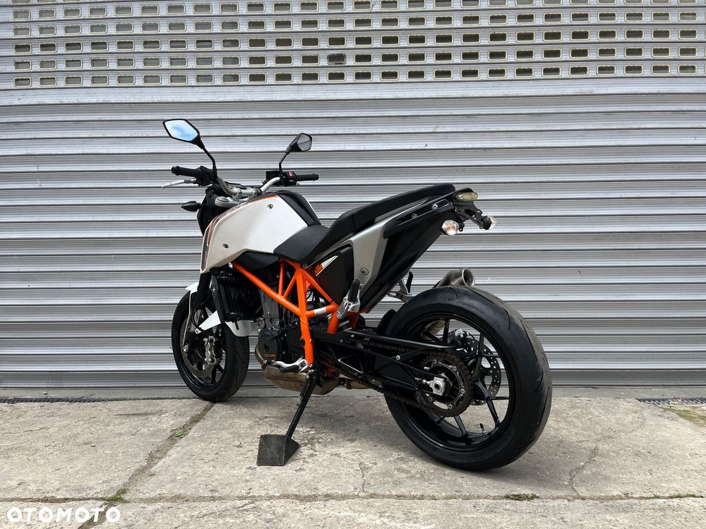 KTM Duke - 31