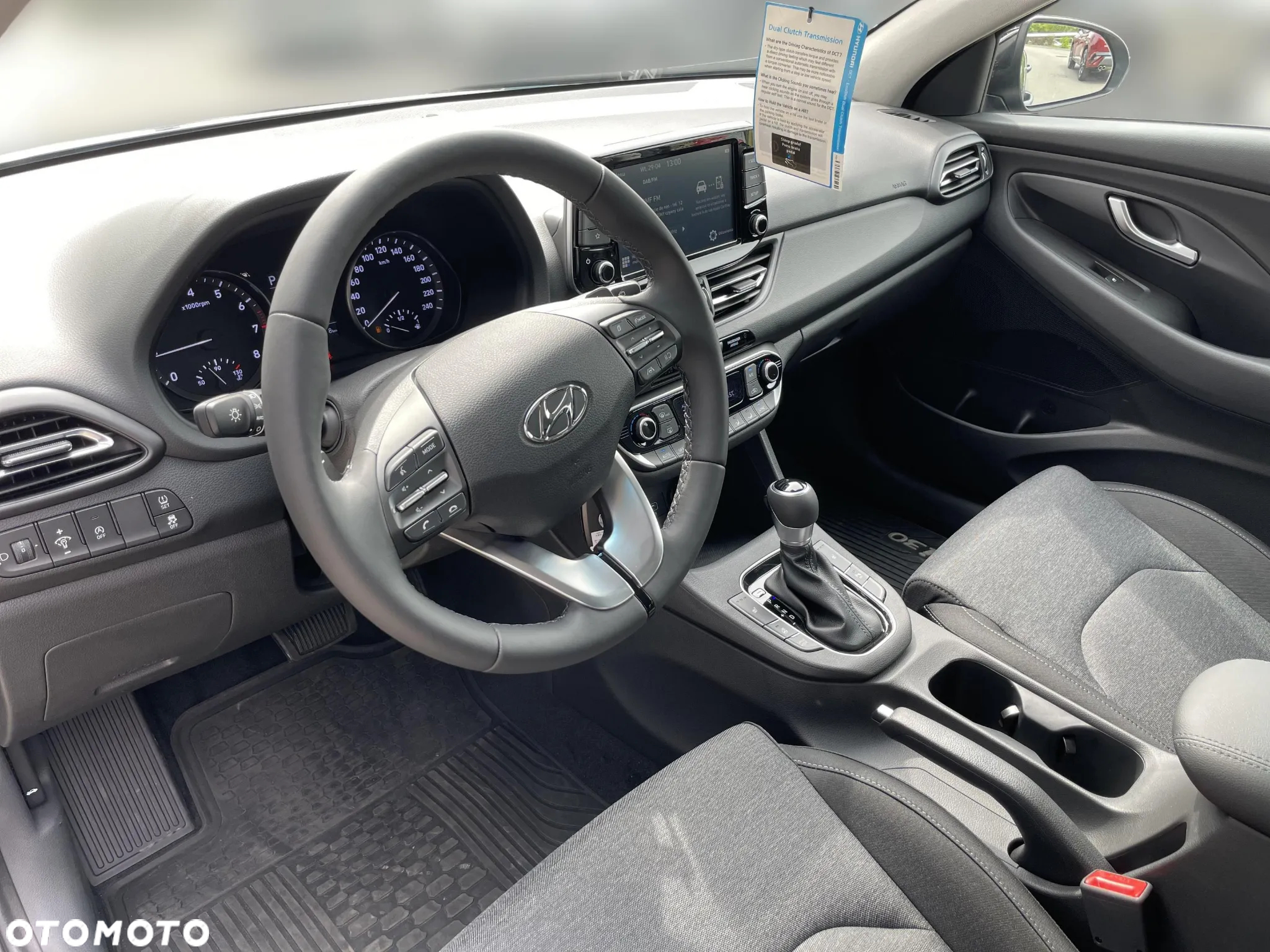 Hyundai i30 1.0 T-GDI Smart DCT - 9