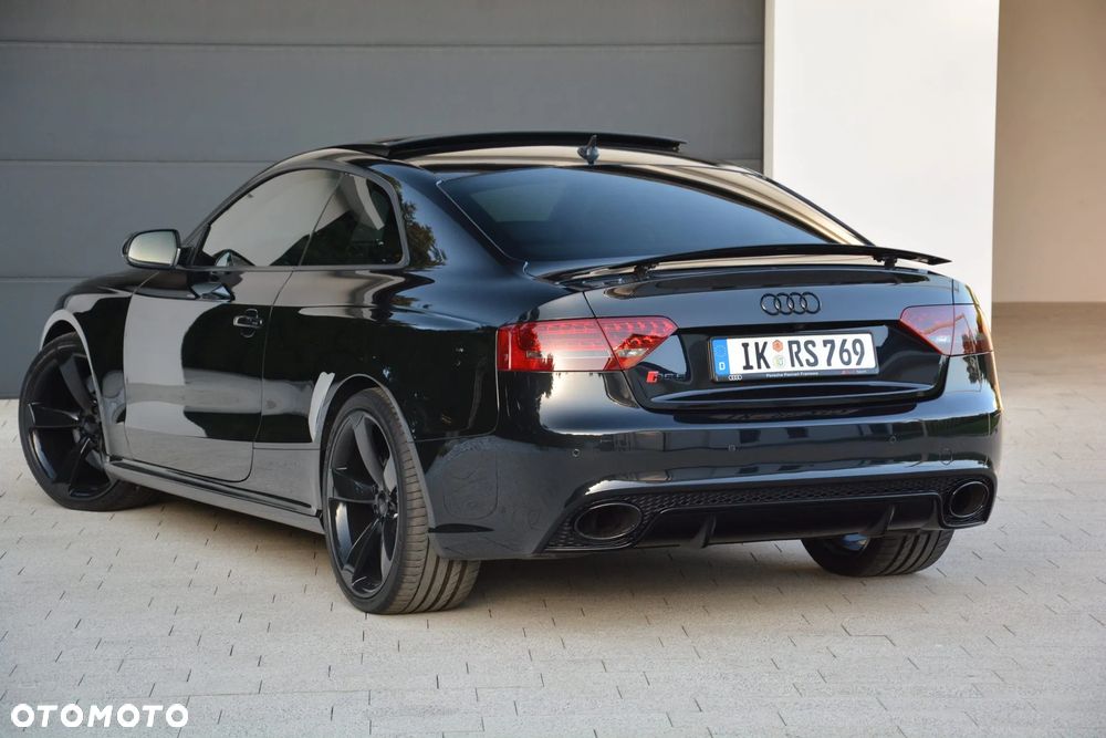Audi RS5 Coupé - 17