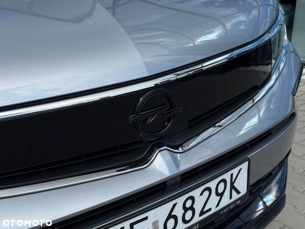 Opel Grandland 1.2 T GS S&S - 7