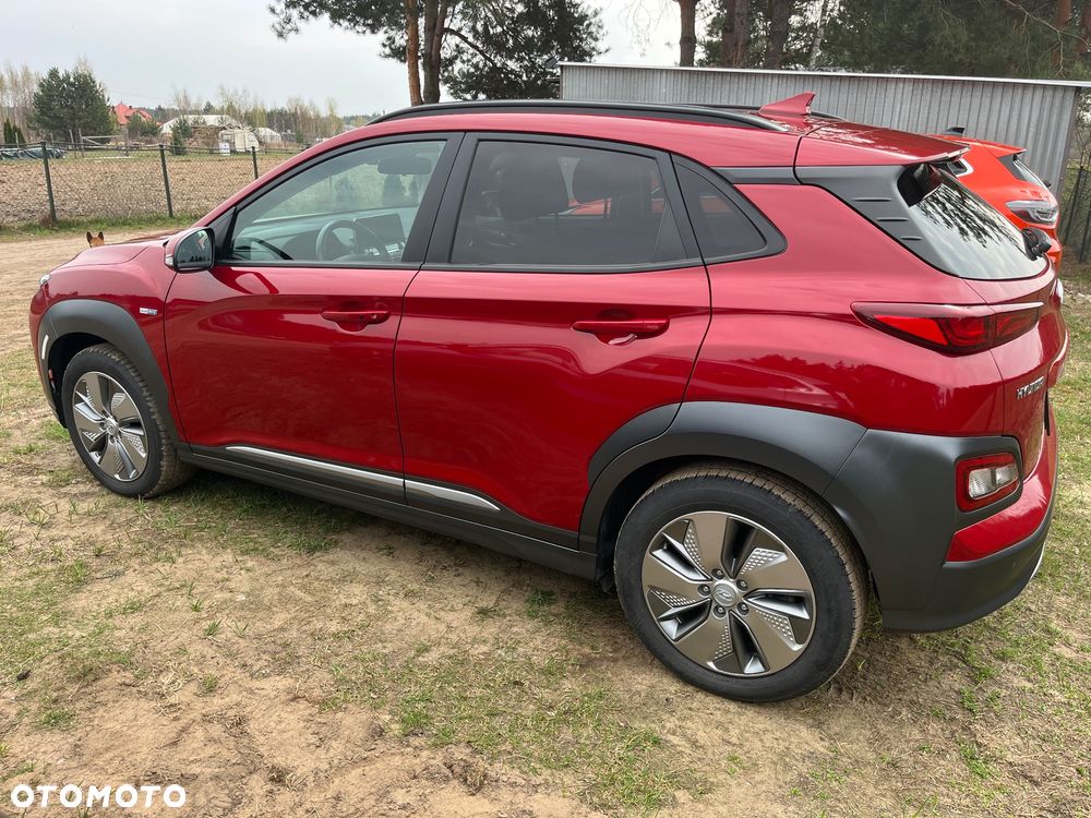 Hyundai Kona Advantage - 15