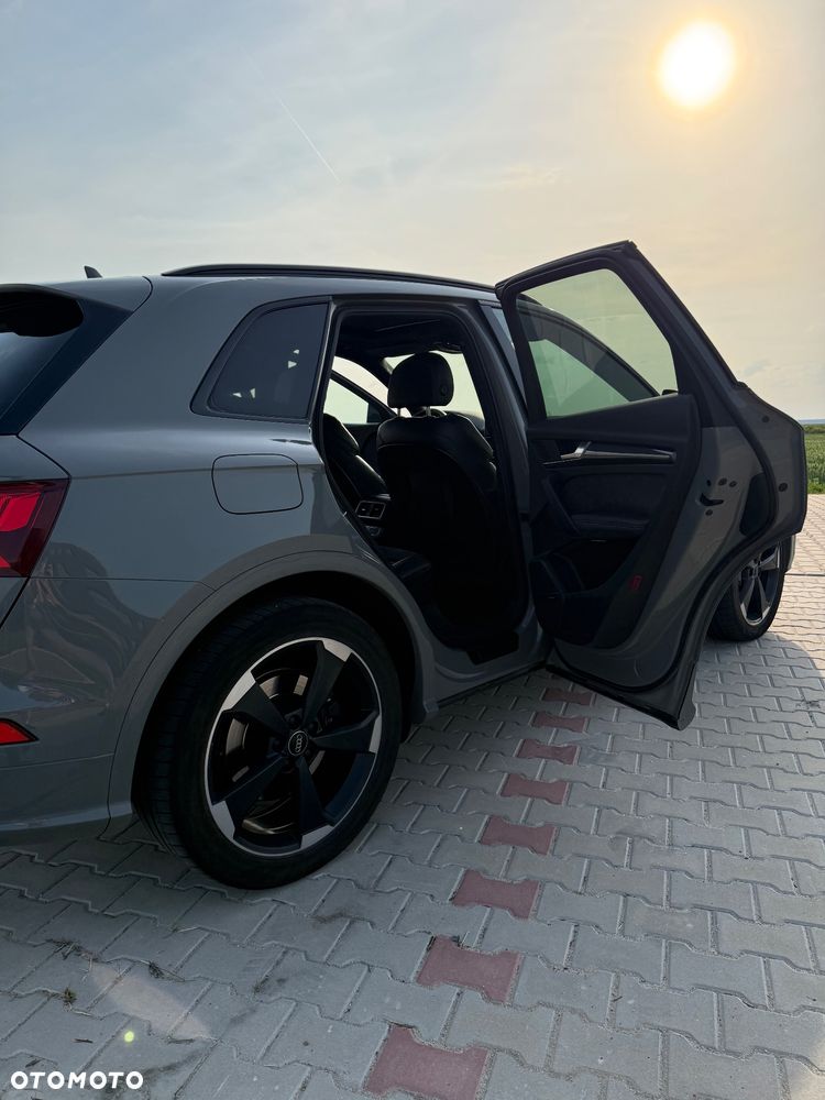 Audi SQ5 - 13