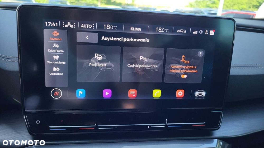 Cupra Formentor 2.0 TSI 4Drive DSG - 32