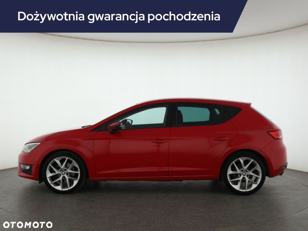 Seat Leon - 4