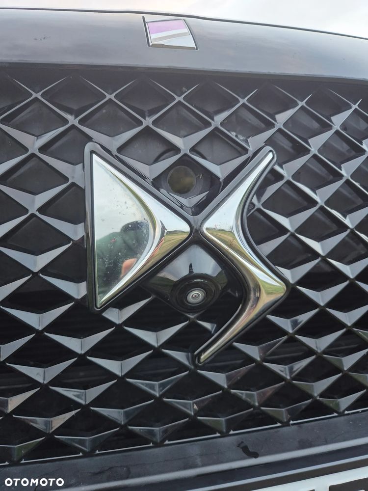 DS Automobiles DS 7 Crossback 1.6 PureTech GPF Performance Line + - 32