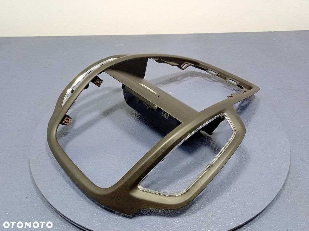 OPEL ZAFIRA C III LIFT 2016- RAMKA RADIA 13383140 - 2