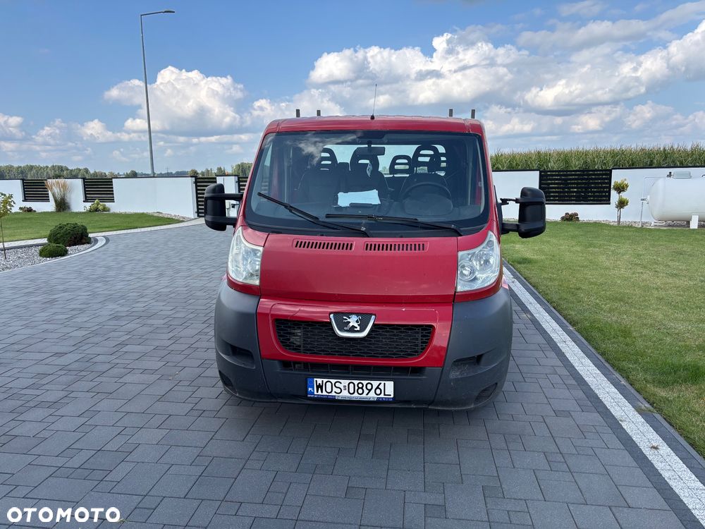 Peugeot Boxer - 6