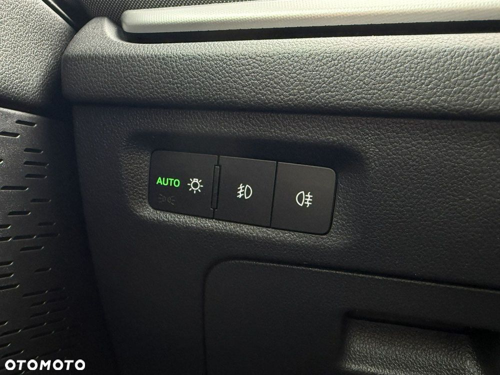 Skoda Octavia 1.5 TSI GPF ACT Style - 24