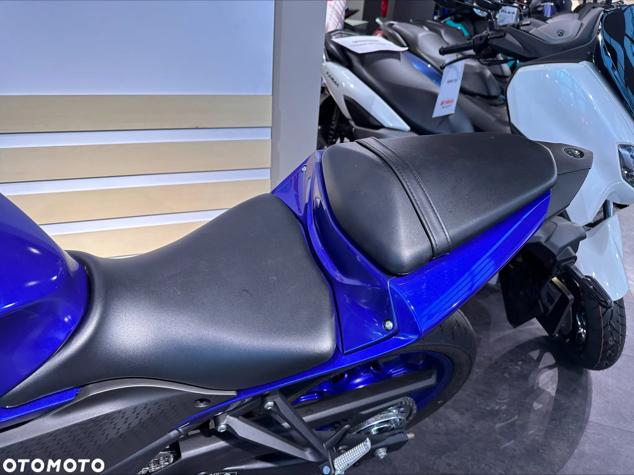 Yamaha R3 - 7