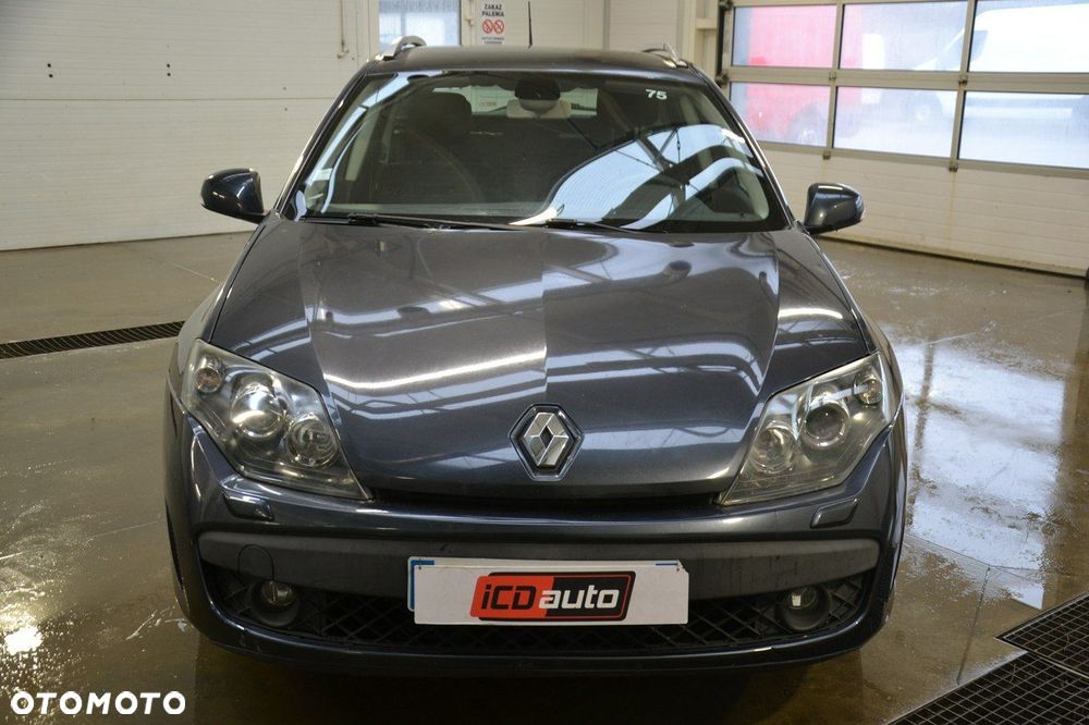 Renault Laguna - 2