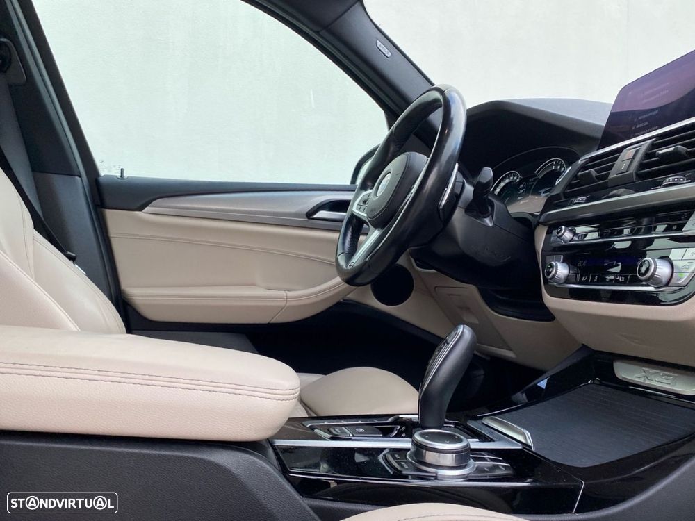BMW X3 30 e xDrive Pack M - 15