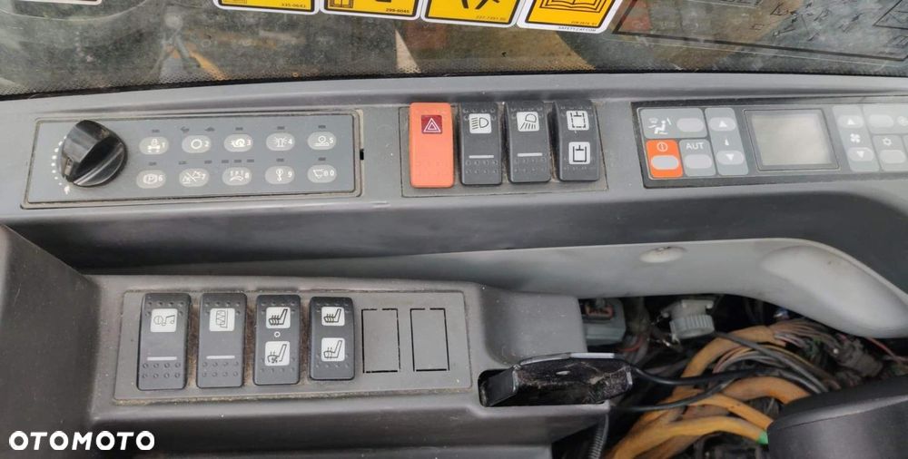 Caterpillar 315 D - 10