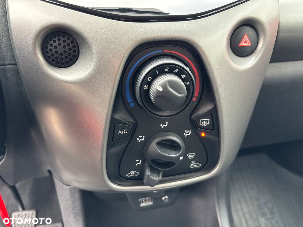 Toyota Aygo 1.0 VVT-i Sprint EU6 - 24