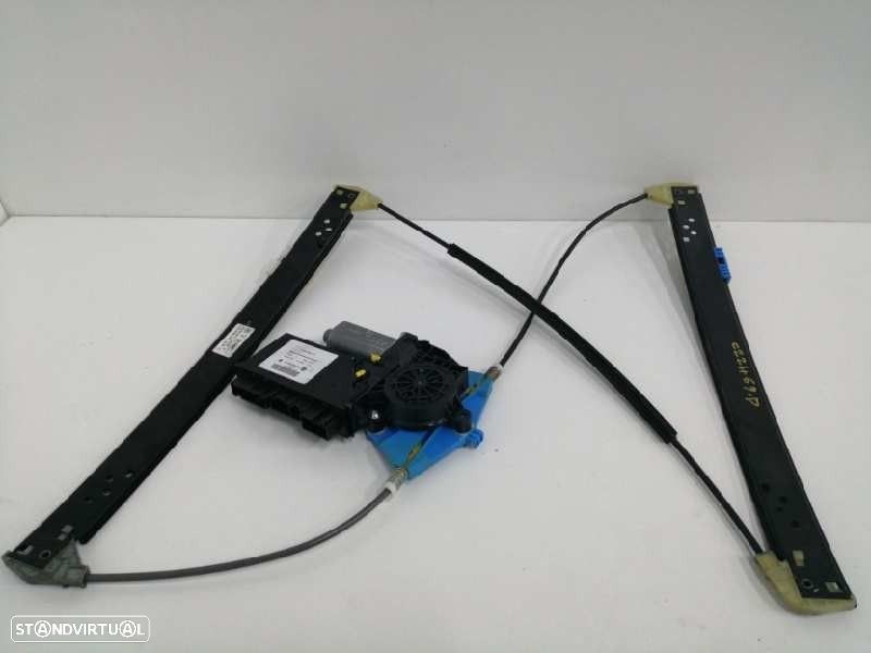 ELEVADOR DE VIDRO FRONTAL DIREITO PORSCHE CAYENNE 2004 - 2
