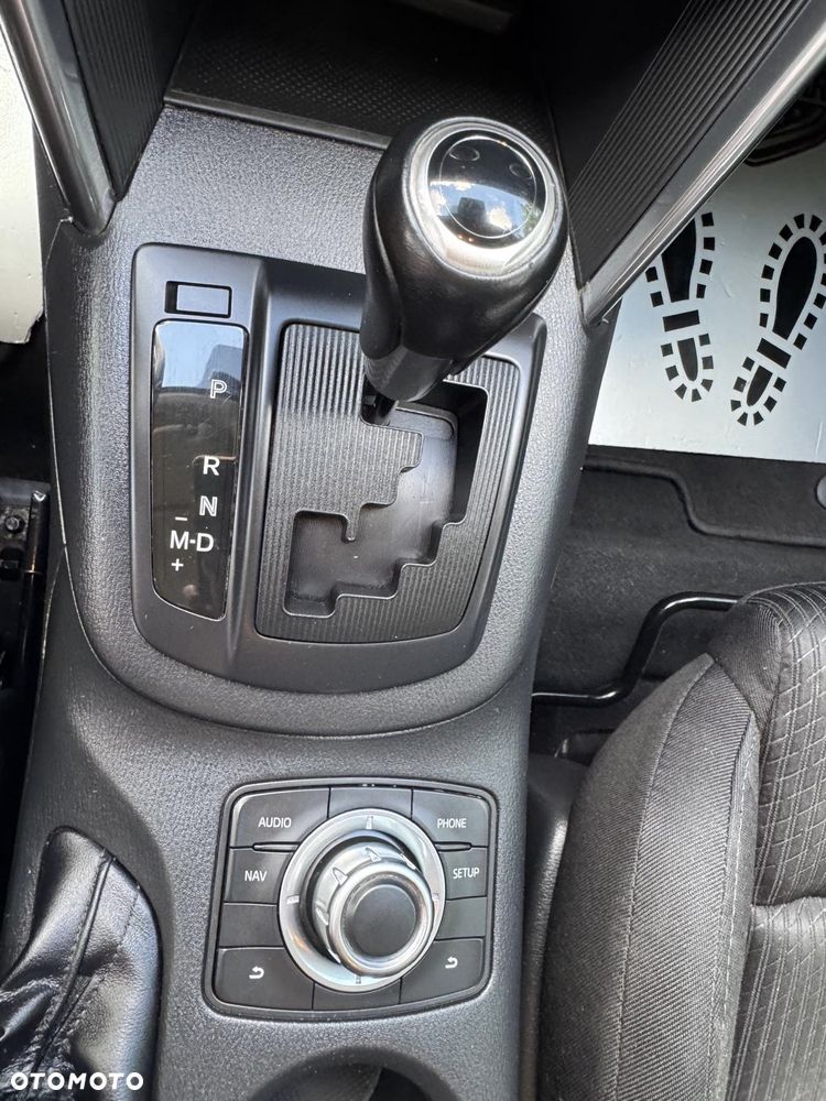 Mazda CX-5 - 28
