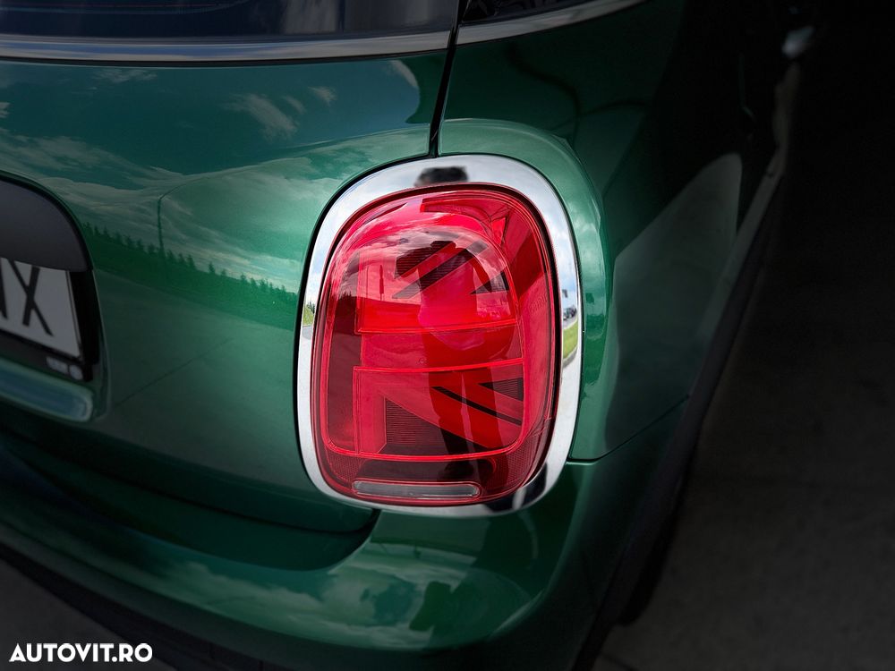 Mini Cooper Aut. Classic Trim - 34