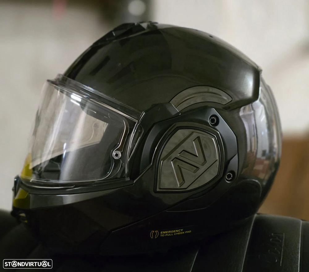 Super Soco TC MAX - 5