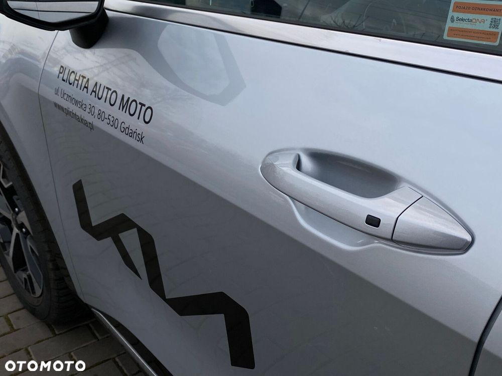 Kia Sportage - 13