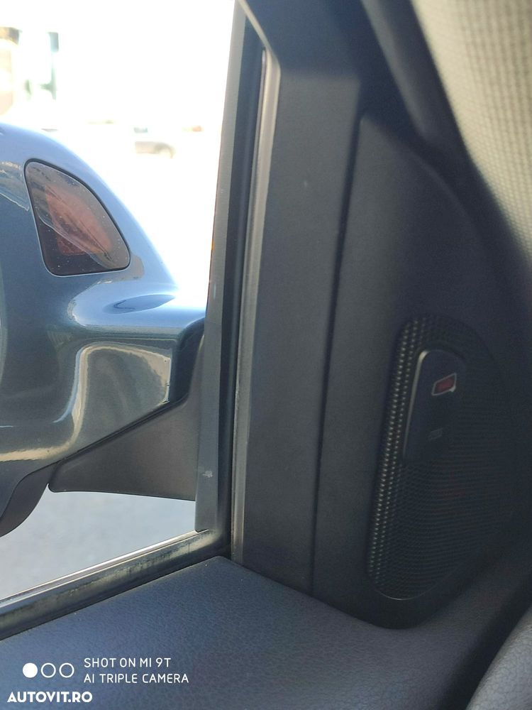 Audi A4 2.0 TDI B8 Multitronic - 17