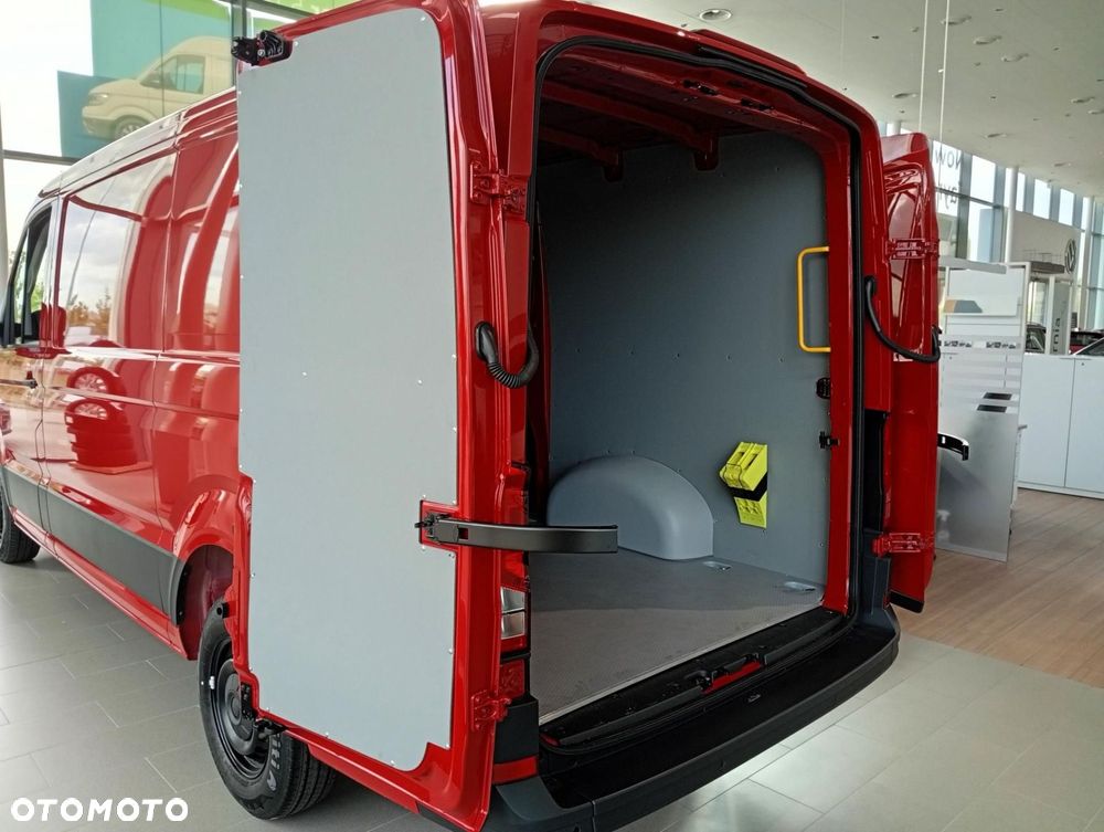 Volkswagen Crafter - 6