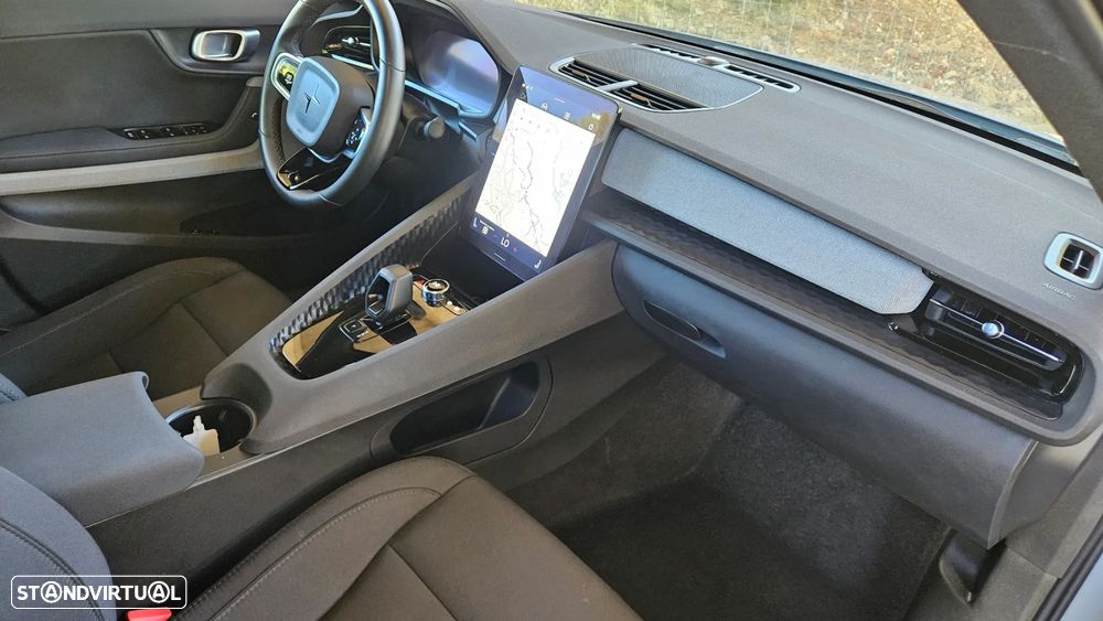 Polestar 2 Long Range 78 kWh AWD - 32