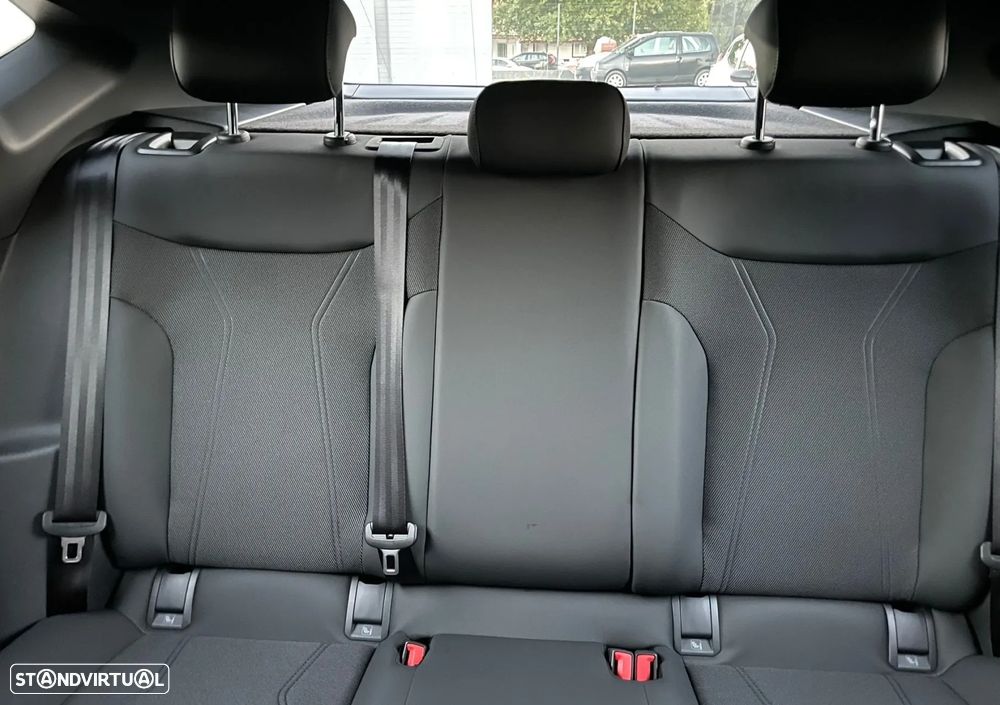 Cupra Tavascan 77 kWh Endurance - 20