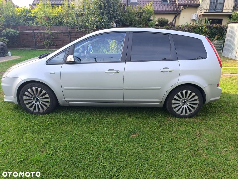 Ford C-MAX 1.6 TDCi Silver X - 6