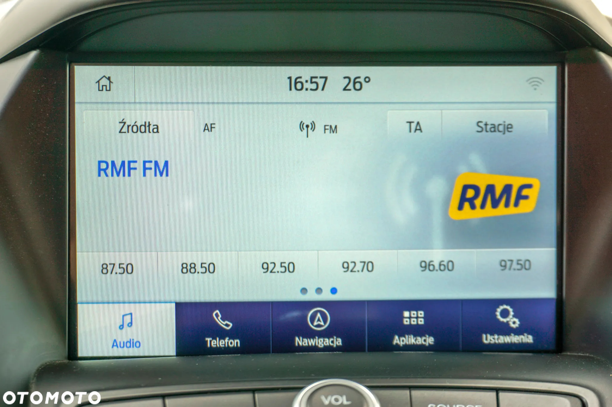 Ford Kuga - 22