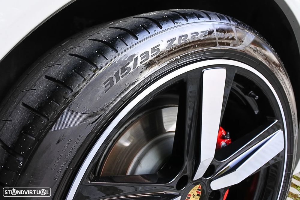 Porsche Cayenne S E-Hybrid - 23