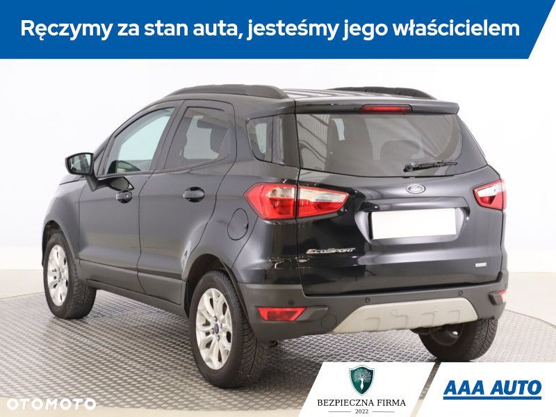 Ford EcoSport - 6