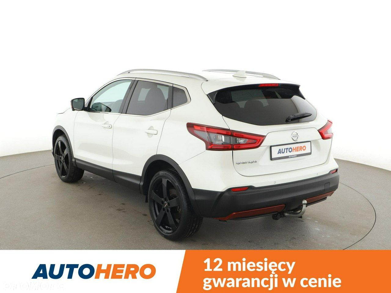 Nissan Qashqai 1.2 DIG-T Tekna+ - 4