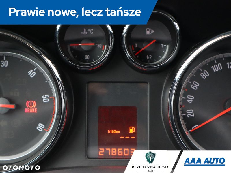 Opel Astra - 12